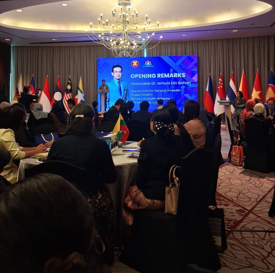 𝗠𝗱𝗦 𝗣𝗔𝗥𝗧𝗜𝗦𝗜𝗣𝗔 𝗜𝗛𝗔 𝗦𝗢𝗥𝗨𝗠𝗨𝗧𝗨 𝗥𝗘𝗝𝗜𝗢𝗡𝗔́𝗟 𝗕𝗔 𝗣𝗥𝗢𝗚𝗥𝗔𝗠𝗔 𝗦𝗘𝗥𝗩𝗜𝗦𝗨 𝗦𝗘𝗧𝗢́𝗥 𝗦𝗔𝗨́𝗗𝗘 𝗔𝗦𝗘𝗔𝗡!